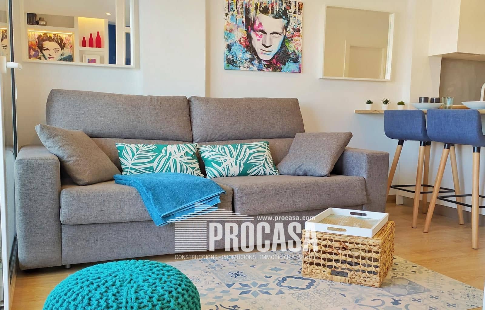 Flat te koop in Empuriabrava - € 250.000 (Ref: 8861583)