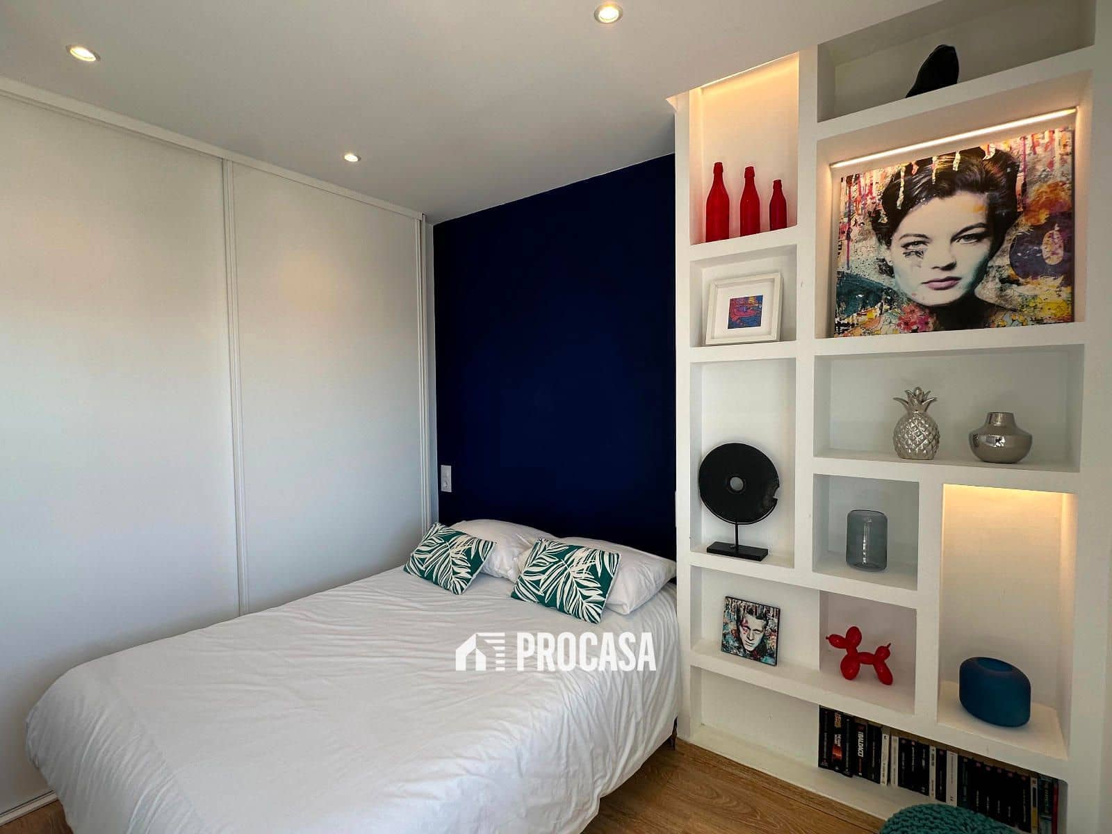 Flat te koop in Empuriabrava - € 250.000 (Ref: 8861583)