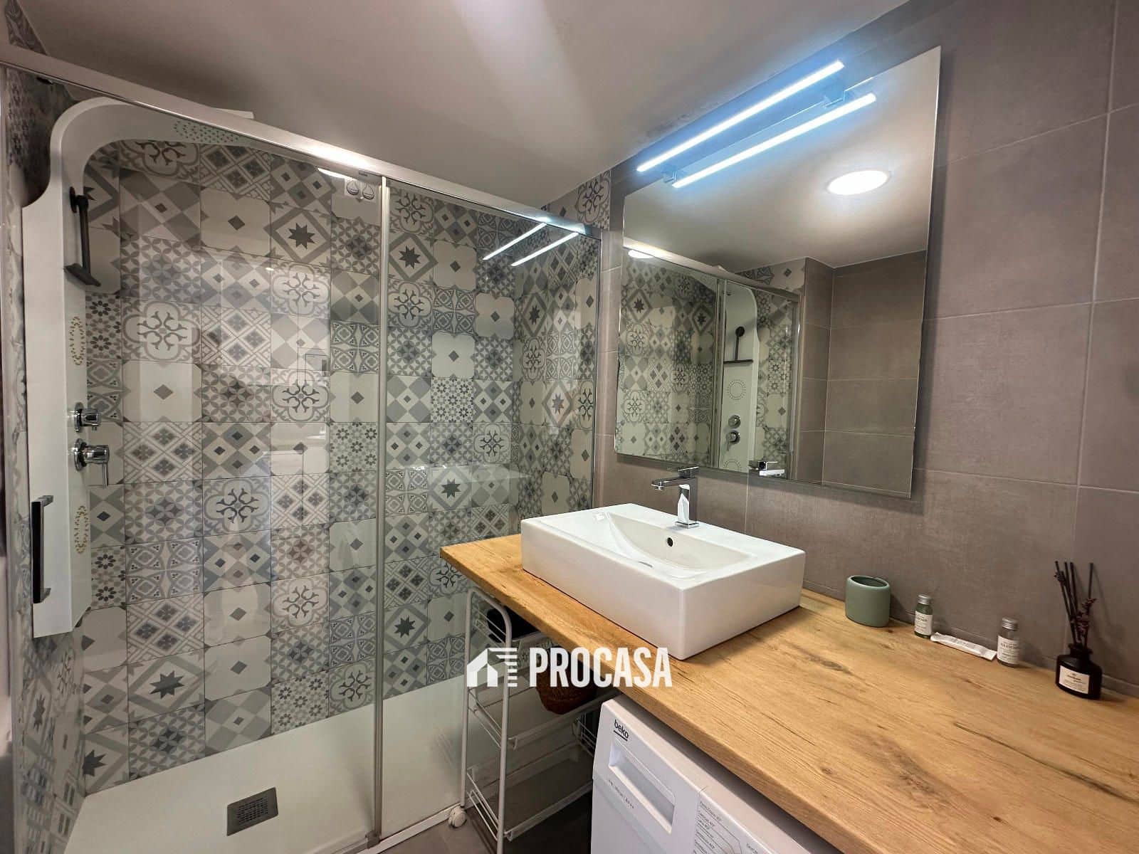 Flat te koop in Empuriabrava - € 250.000 (Ref: 8861583)