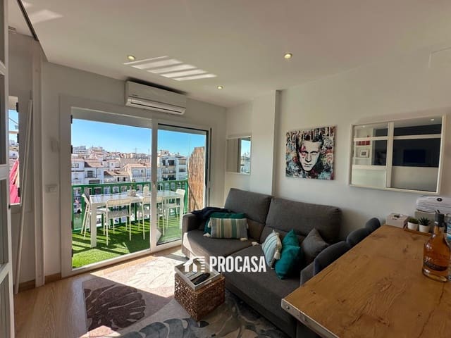 Flat te koop in Empuriabrava, Castelló d'Empúries - € 250.000 (Ref: 8861583)