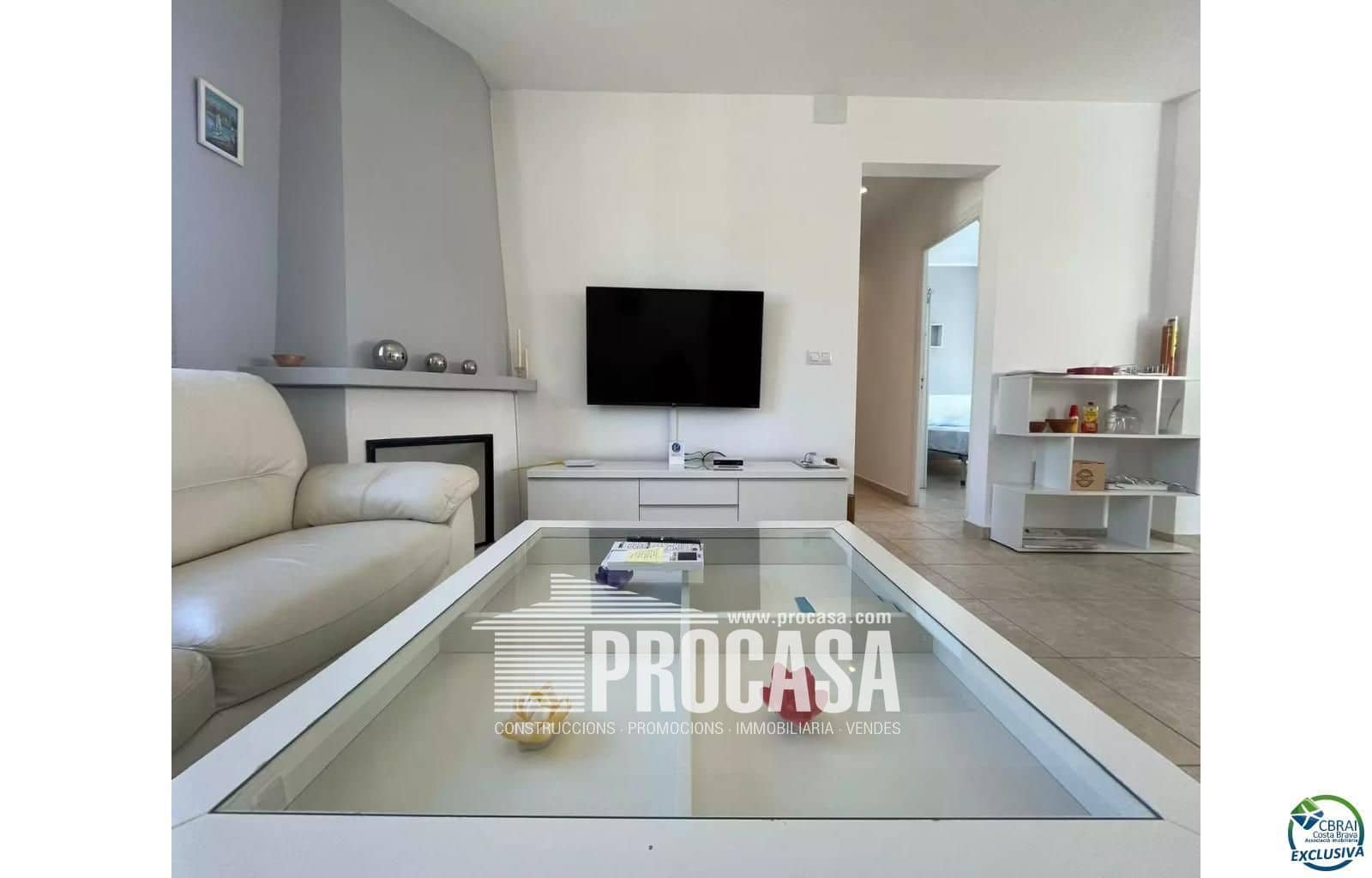 3 sypialnia Willa na sprzedaż w Empuriabrava z basenem - 490 000 € (Ref: 8873212)