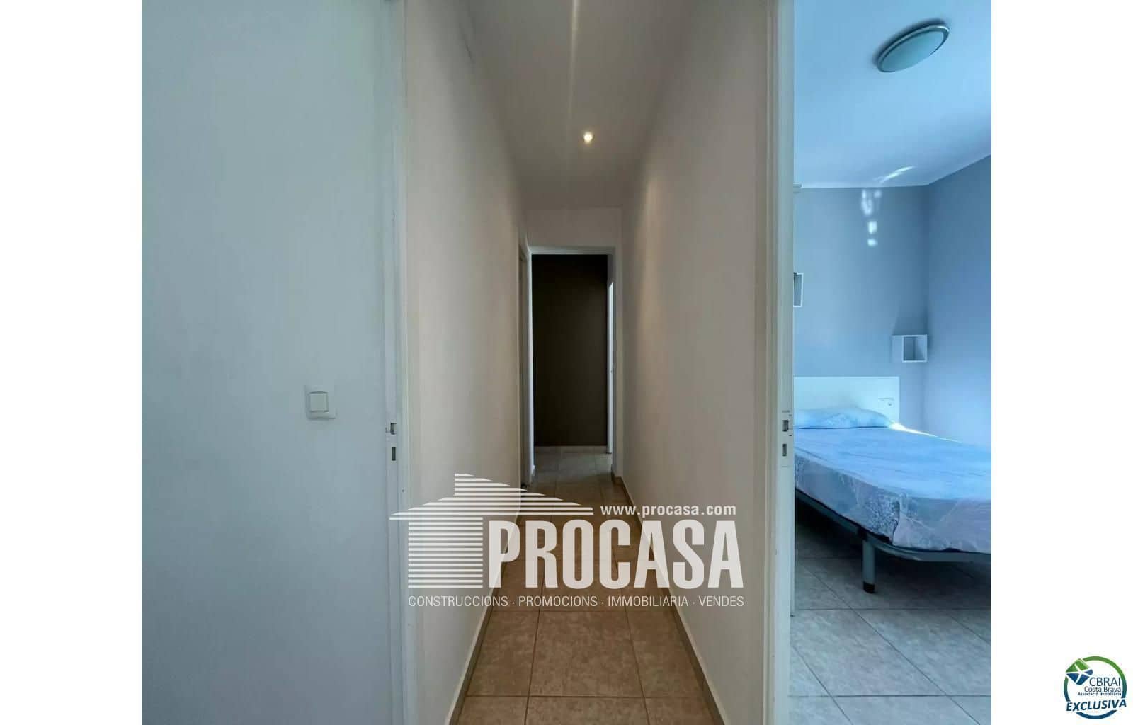 3 sypialnia Willa na sprzedaż w Empuriabrava z basenem - 490 000 € (Ref: 8873212)