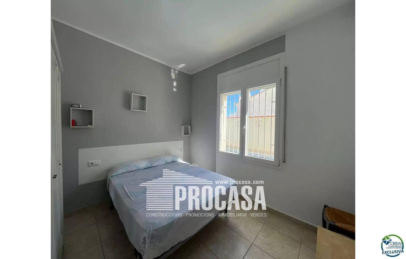 3 sypialnia Willa na sprzedaż w Empuriabrava z basenem - 490 000 € (Ref: 8873212)