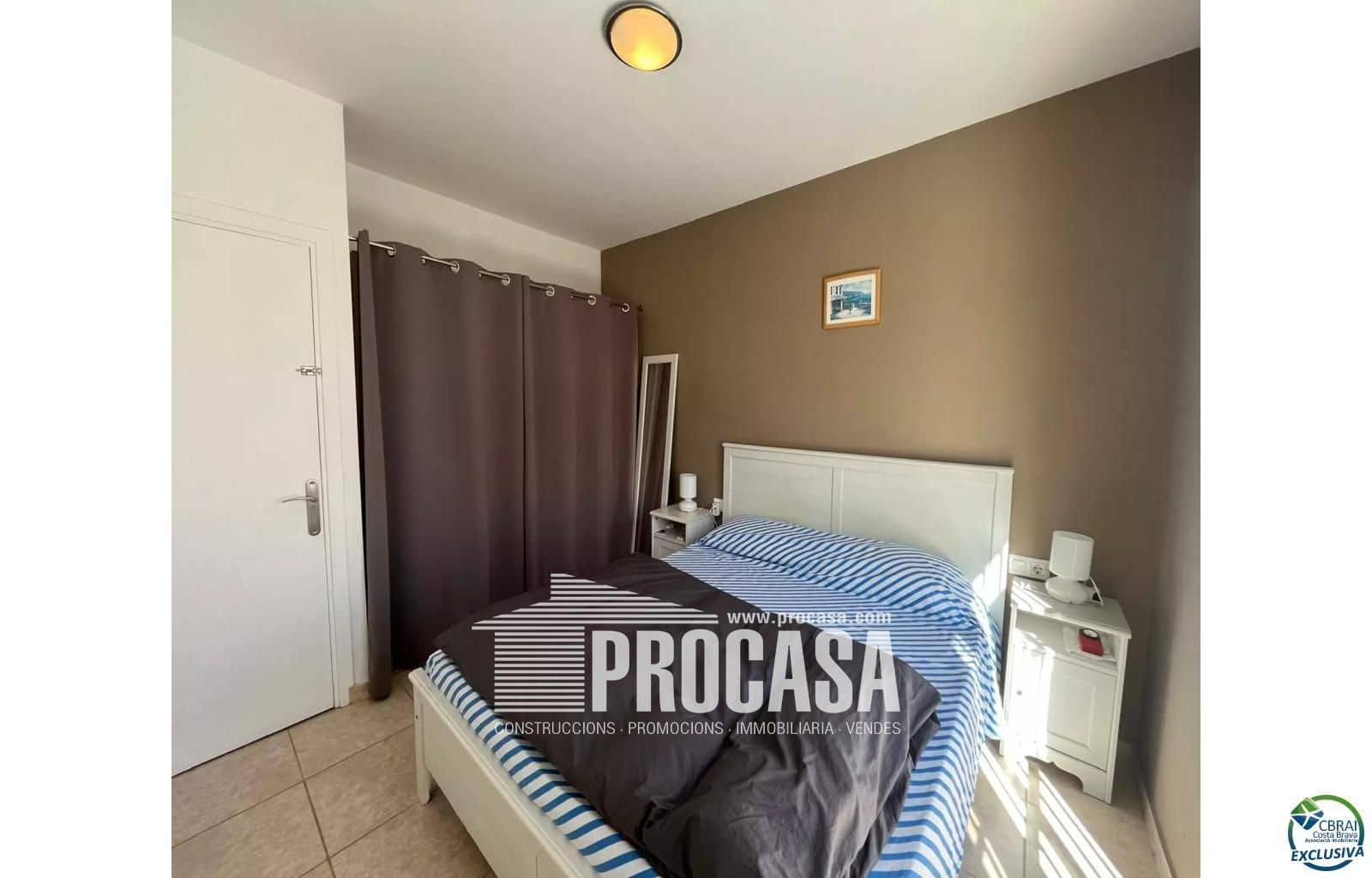 3 sypialnia Willa na sprzedaż w Empuriabrava z basenem - 490 000 € (Ref: 8873212)