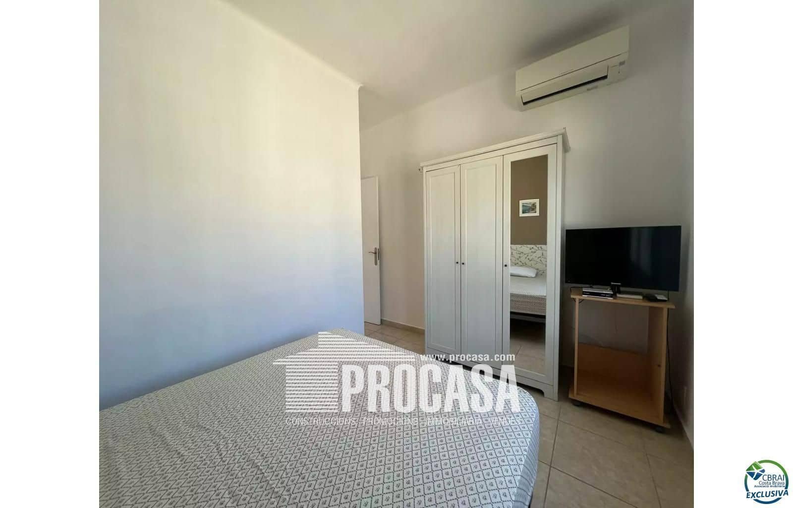 3 sypialnia Willa na sprzedaż w Empuriabrava z basenem - 490 000 € (Ref: 8873212)