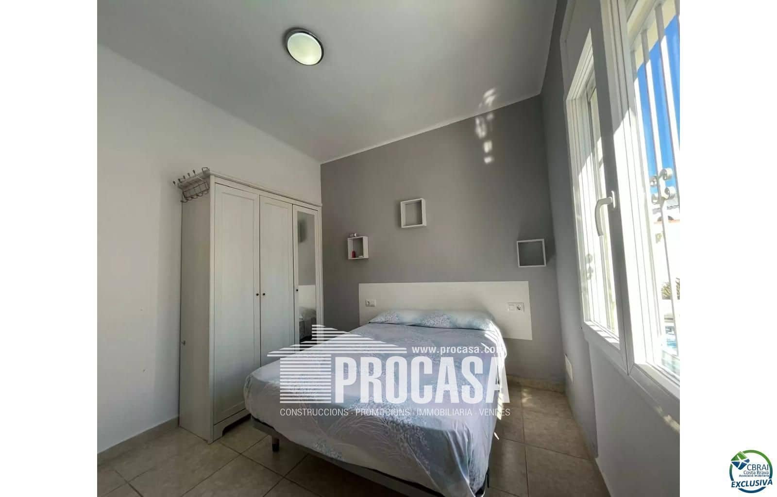 3 sypialnia Willa na sprzedaż w Empuriabrava z basenem - 490 000 € (Ref: 8873212)