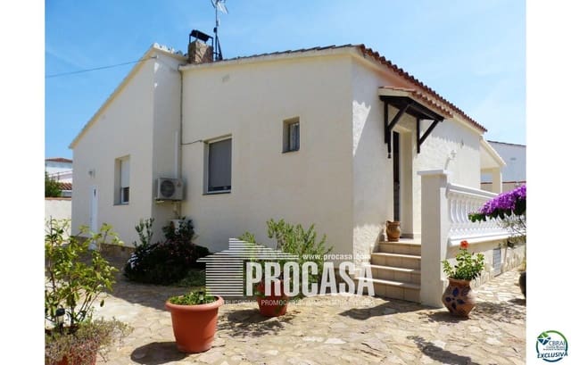 3 quarto Moradia para venda em Empuriabrava, Castelló d'Empúries com piscina - 490 000 € (Ref: 8873212)