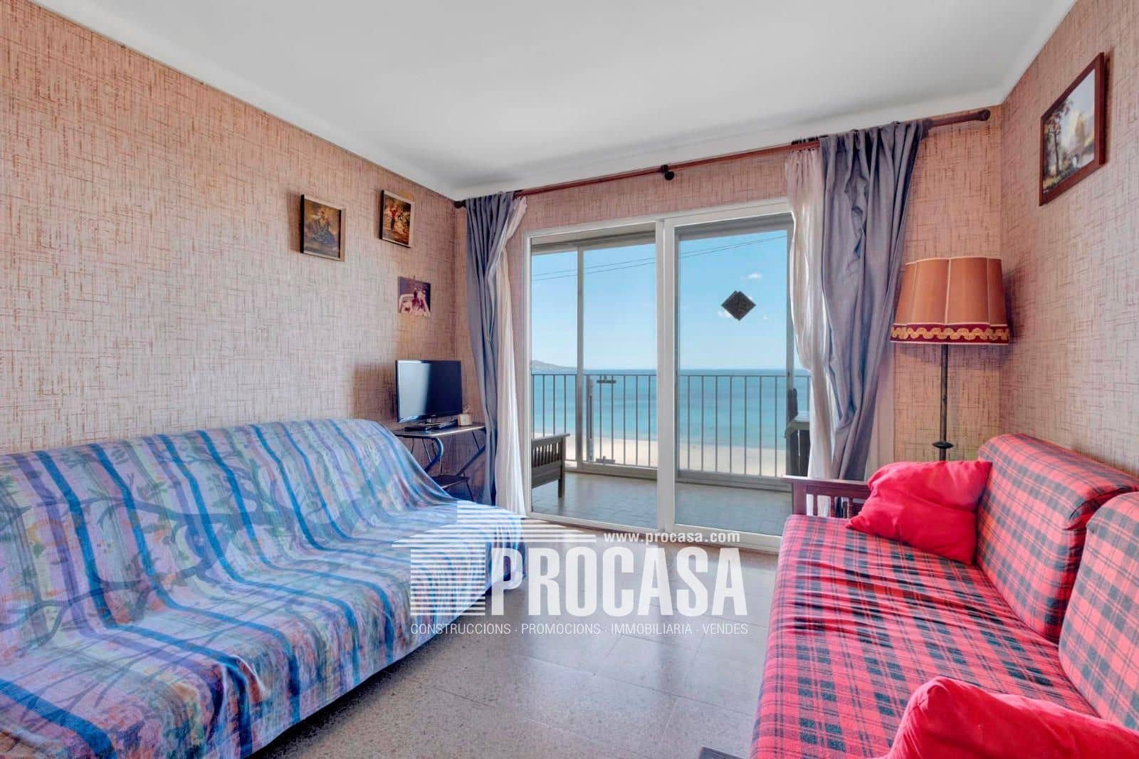 2 sovrum Lägenhet till salu i Empuriabrava - 182 500 € (Ref: 8873213)