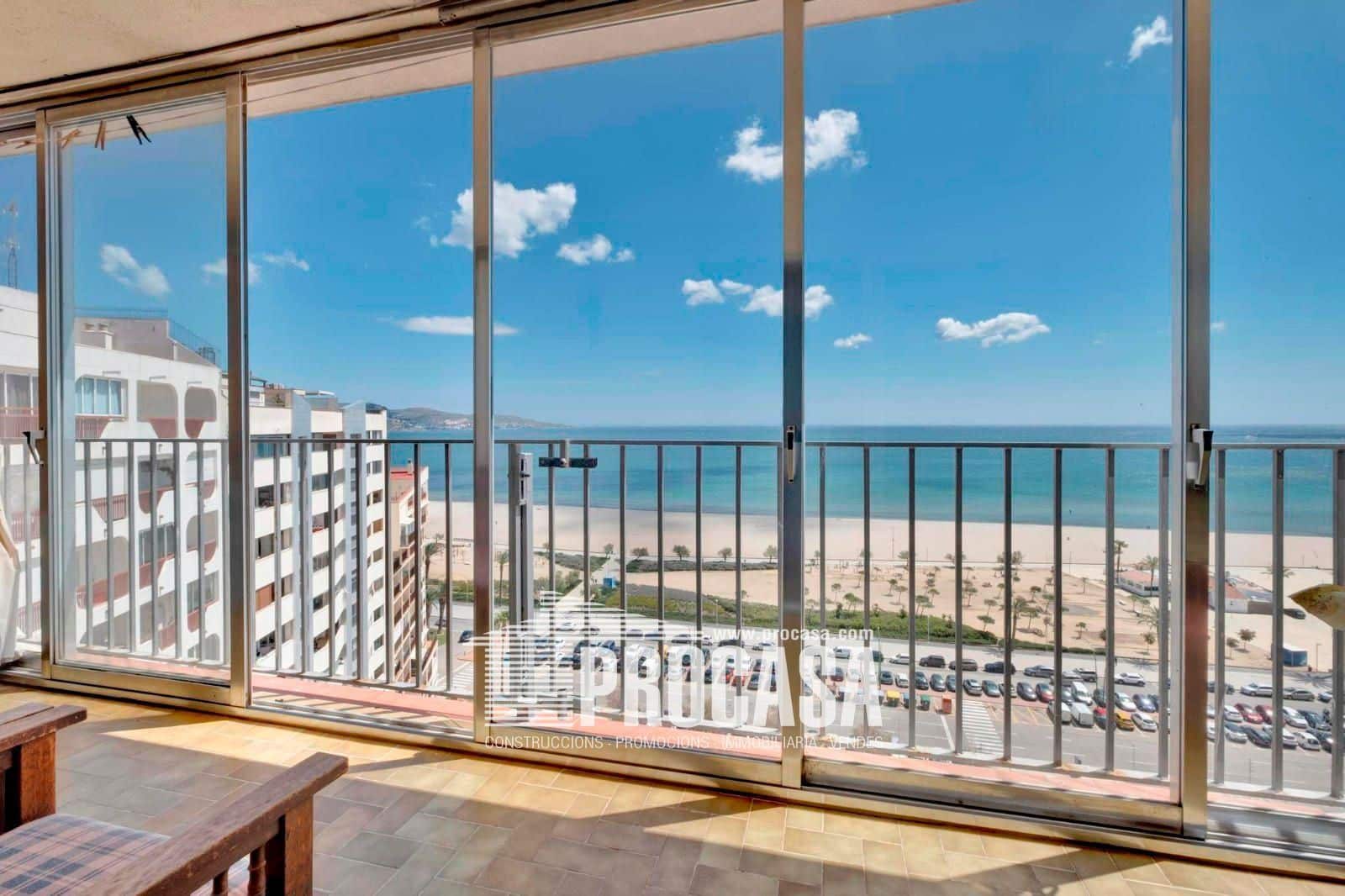 2 sovrum Lägenhet till salu i Empuriabrava - 182 500 € (Ref: 8873213)