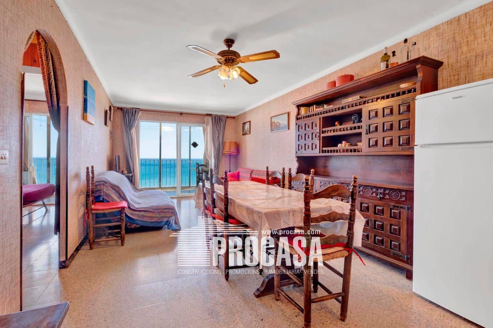 2 sovrum Lägenhet till salu i Empuriabrava - 182 500 € (Ref: 8873213)