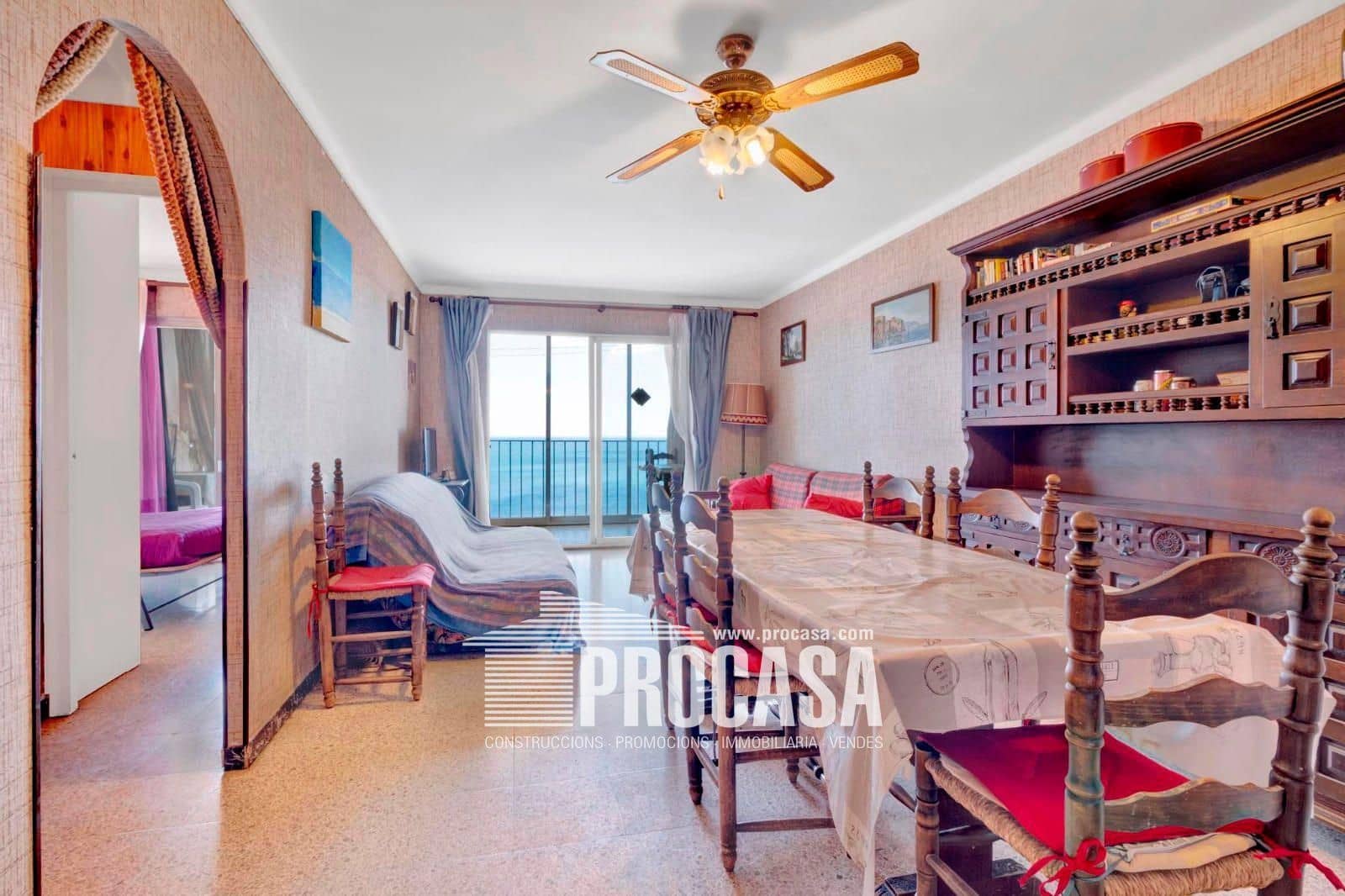 2 sovrum Lägenhet till salu i Empuriabrava - 182 500 € (Ref: 8873213)