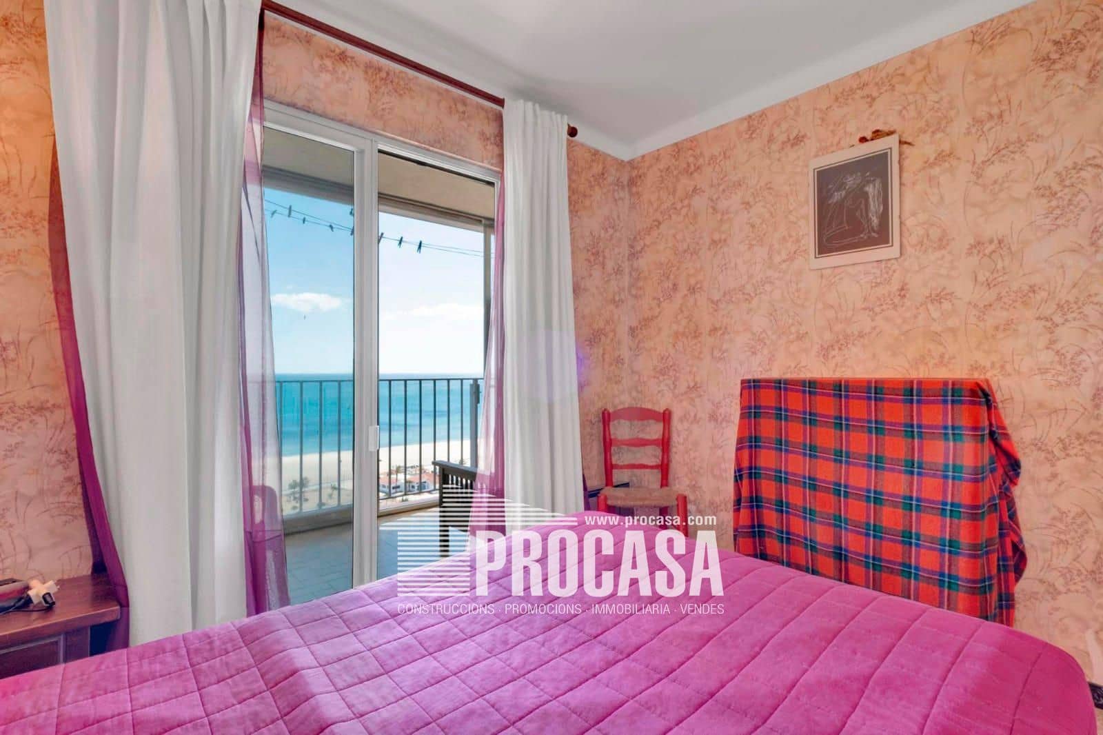 2 sovrum Lägenhet till salu i Empuriabrava - 182 500 € (Ref: 8873213)