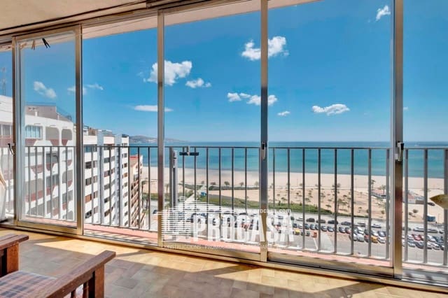 2 chambre Appartement à vendre à Empuriabrava, Castelló d'Empúries - 182 500 € (Ref: 8873213)