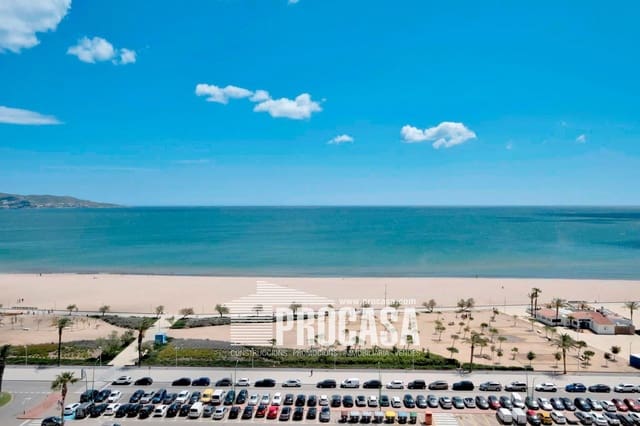 2 chambre Appartement à vendre à Empuriabrava, Castelló d'Empúries - 182 500 € (Ref: 8873213)