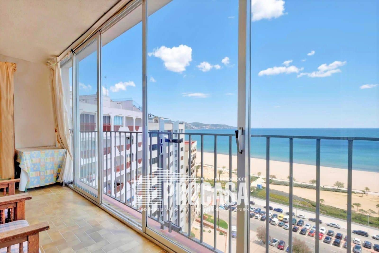 2 sovrum Lägenhet till salu i Empuriabrava - 182 500 € (Ref: 8873213)