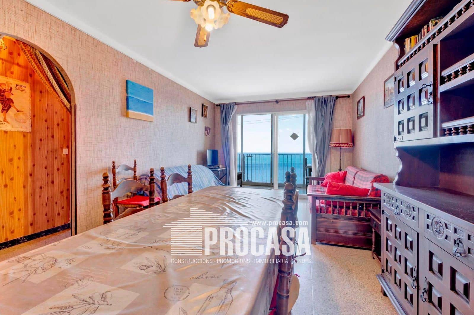 2 sovrum Lägenhet till salu i Empuriabrava - 182 500 € (Ref: 8873213)