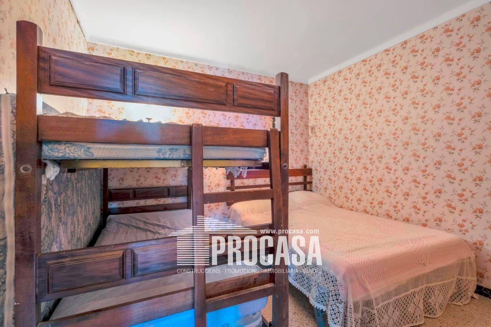 2 sovrum Lägenhet till salu i Empuriabrava - 182 500 € (Ref: 8873213)