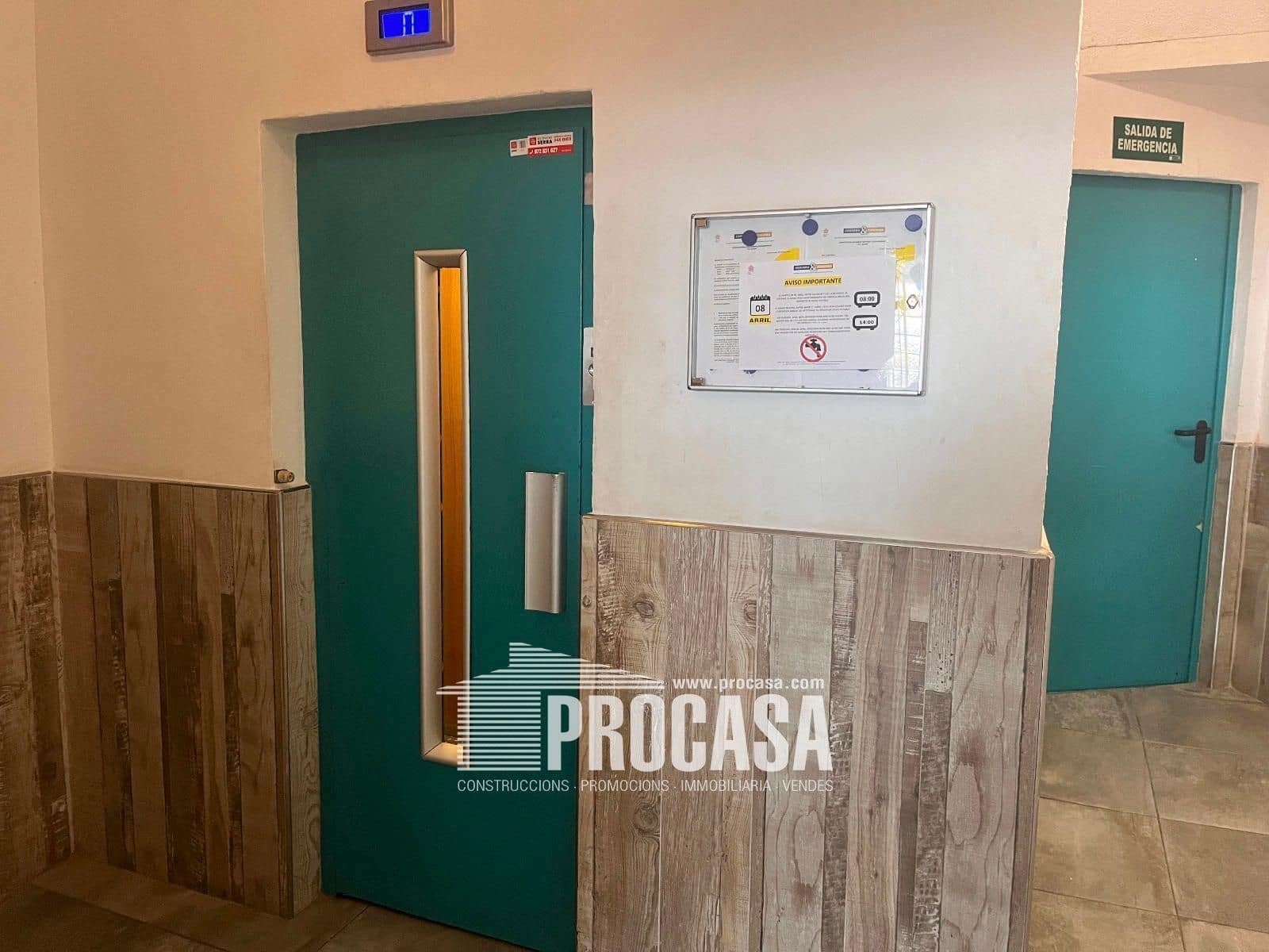 2 sovrum Lägenhet till salu i Empuriabrava - 182 500 € (Ref: 8873213)