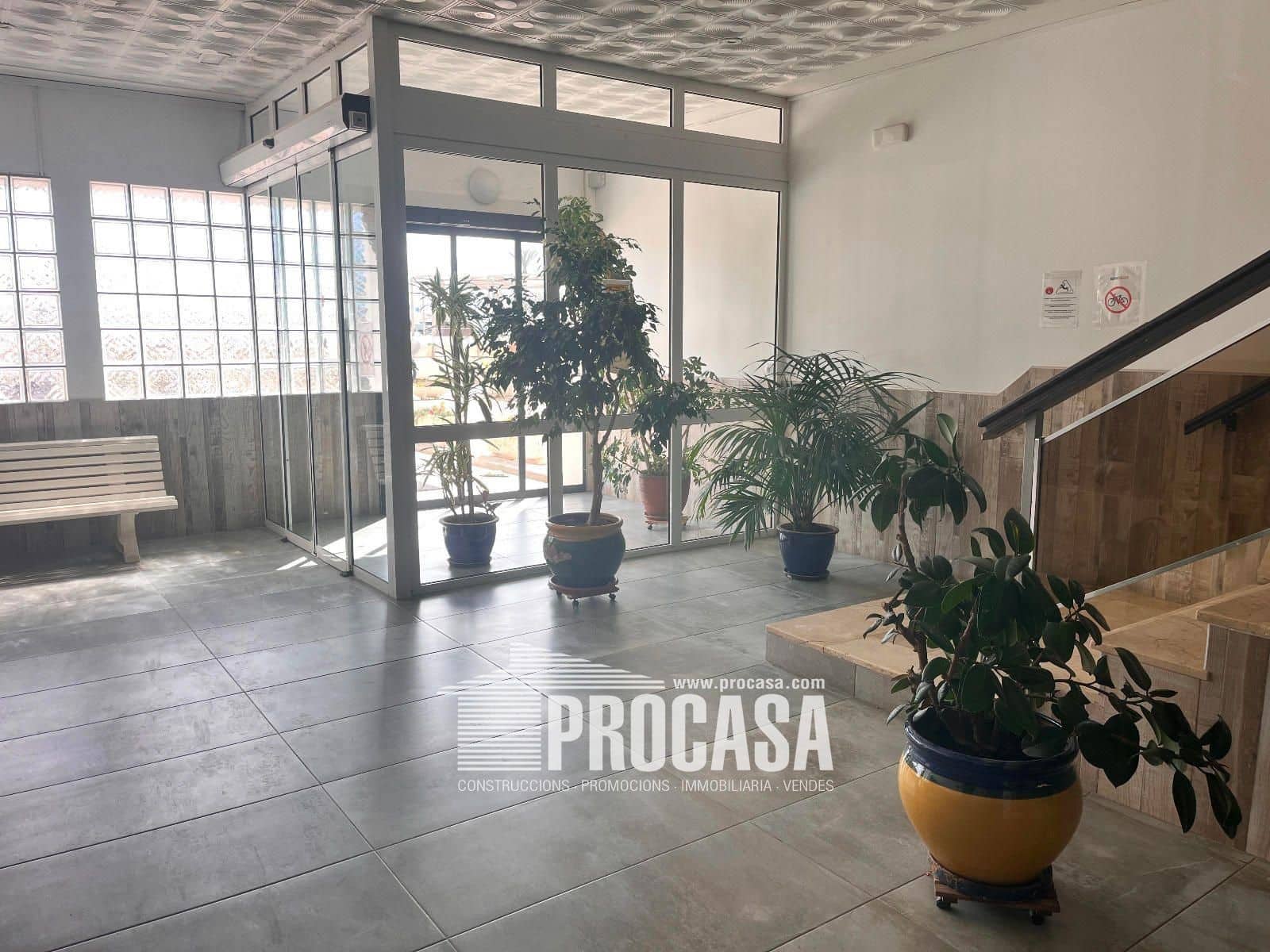 2 sovrum Lägenhet till salu i Empuriabrava - 182 500 € (Ref: 8873213)
