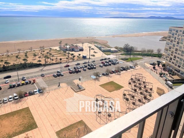 2 chambre Appartement à vendre à Empuriabrava, Castelló d'Empúries - 182 500 € (Ref: 8873213)