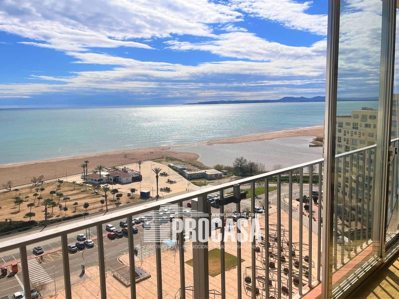 2 sovrum Lägenhet till salu i Empuriabrava - 182 500 € (Ref: 8873213)