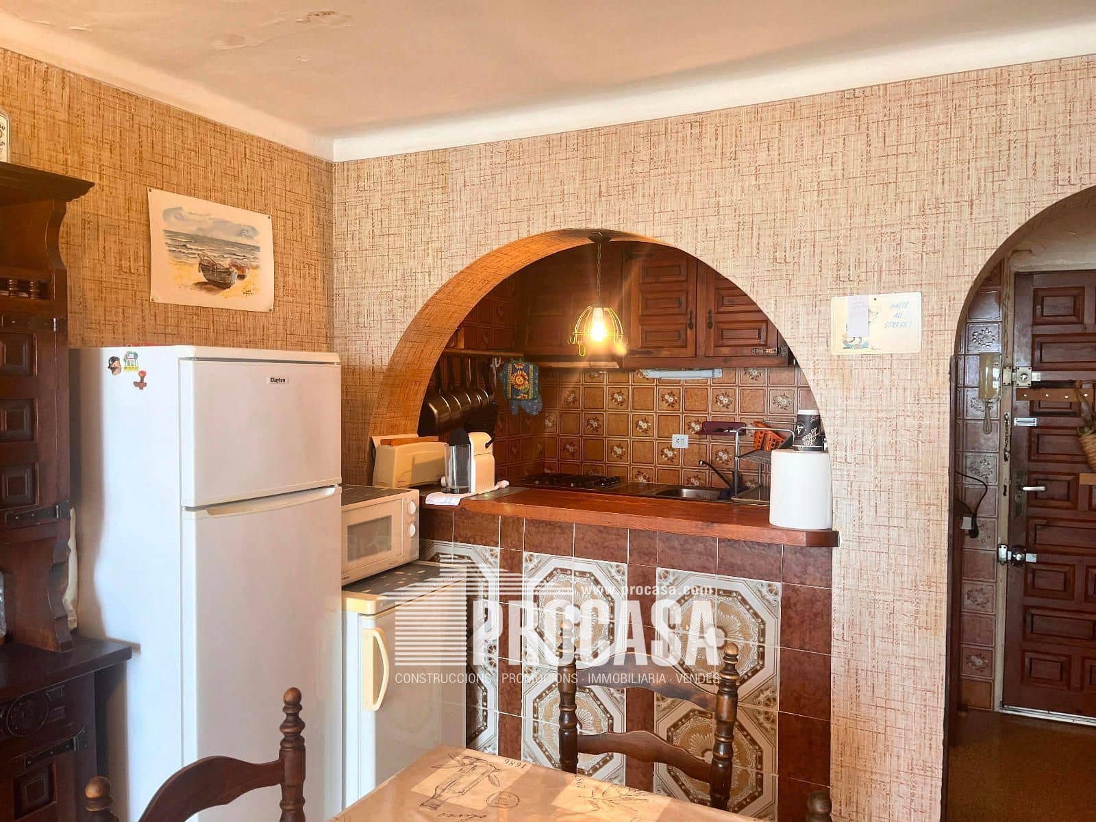 2 sovrum Lägenhet till salu i Empuriabrava - 182 500 € (Ref: 8873213)