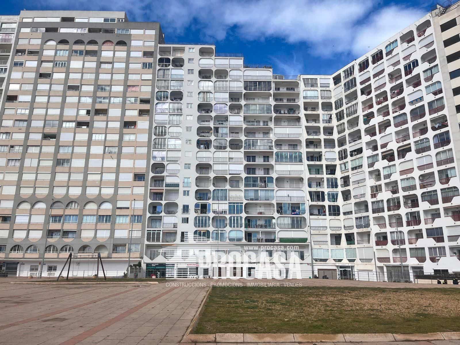 2 sovrum Lägenhet till salu i Empuriabrava - 182 500 € (Ref: 8873213)