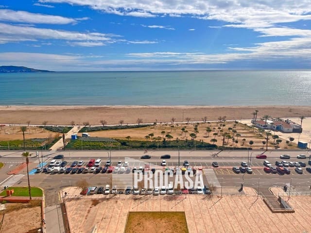 2 chambre Appartement à vendre à Empuriabrava, Castelló d'Empúries - 182 500 € (Ref: 8873213)