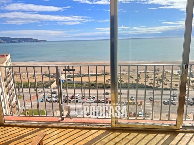 2 chambre Appartement à vendre à Empuriabrava, Castelló d'Empúries - 182 500 € (Ref: 8873213)