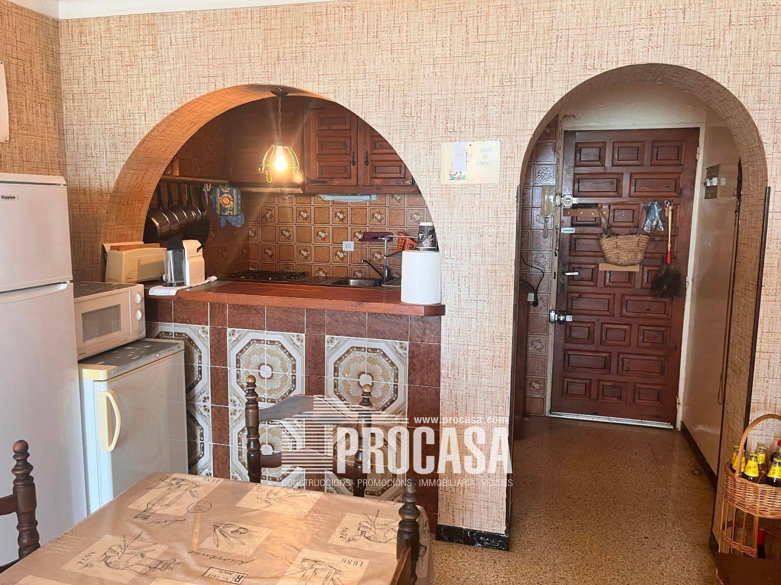 2 sovrum Lägenhet till salu i Empuriabrava - 182 500 € (Ref: 8873213)