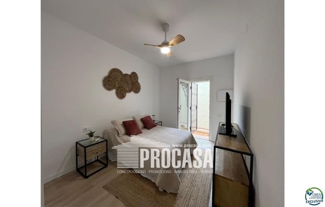 2 slaapkamer Flat te koop in Empuriabrava, Castelló d'Empúries - € 265.000 (Ref: 8880426)