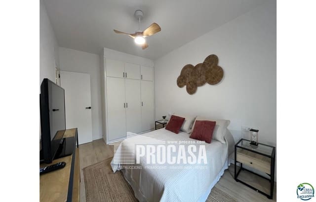 2 slaapkamer Flat te koop in Empuriabrava, Castelló d'Empúries - € 265.000 (Ref: 8880426)