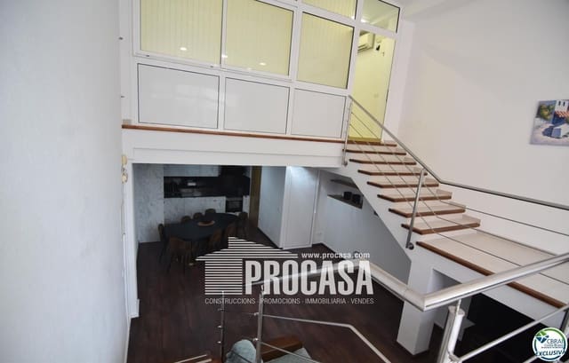 Erhverv til salg i Empuriabrava, Castelló d'Empúries med garage - € 145.000 (Ref: 8880427)