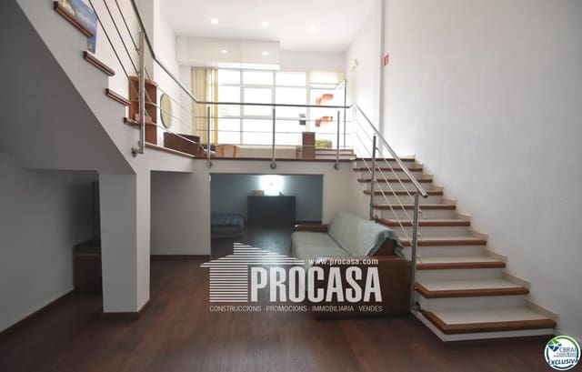Erhverv til salg i Empuriabrava, Castelló d'Empúries med garage - € 145.000 (Ref: 8880427)