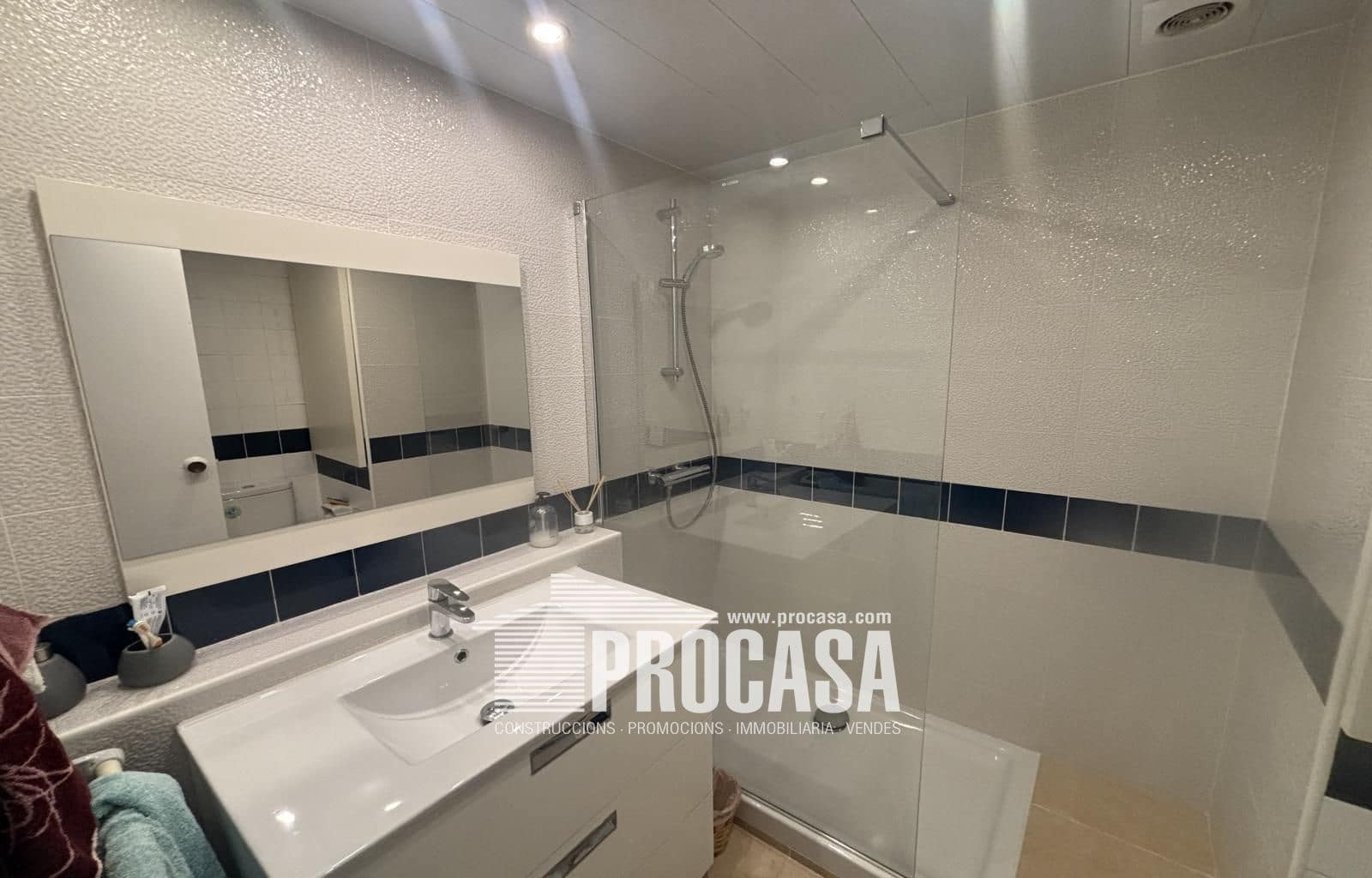 Flat for sale in Santa Margarida with pool - € 129,000 (Ref: 8881921)