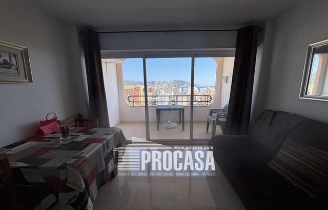 Appartamento in vendita in Santa Margarida, Roses con piscina - 129.000 € (Rif: 8881921)