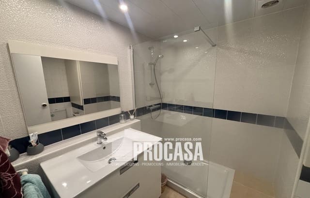 Appartamento in vendita in Santa Margarida, Roses con piscina - 129.000 € (Rif: 8881921)