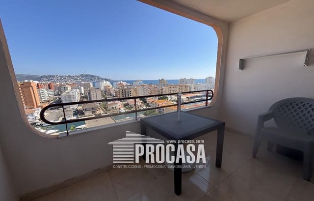 Appartamento in vendita in Santa Margarida, Roses con piscina - 129.000 € (Rif: 8881921)