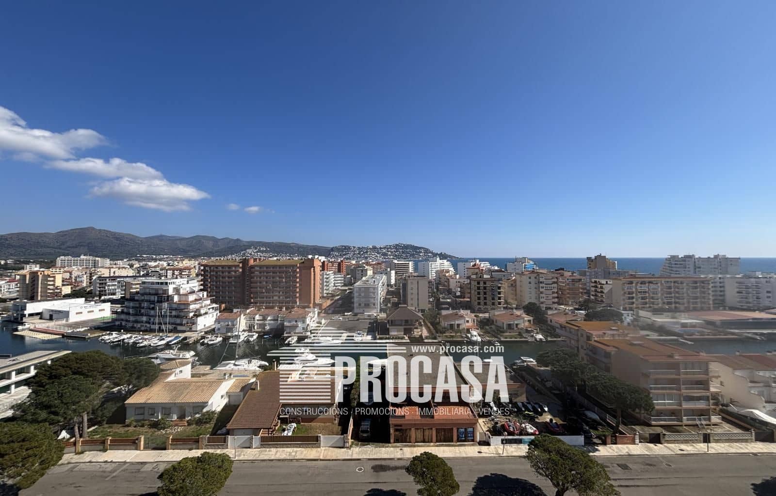 Flat for sale in Santa Margarida with pool - € 129,000 (Ref: 8881921)