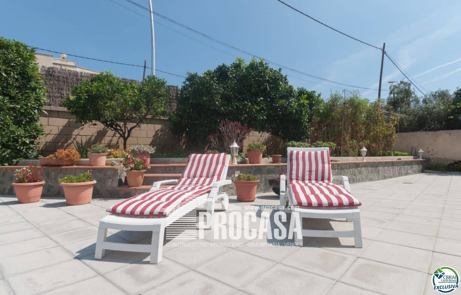 4 Zimmer Villa zu verkaufen in Roses mit Pool Garage - 598.000 € (Ref: 8884734)