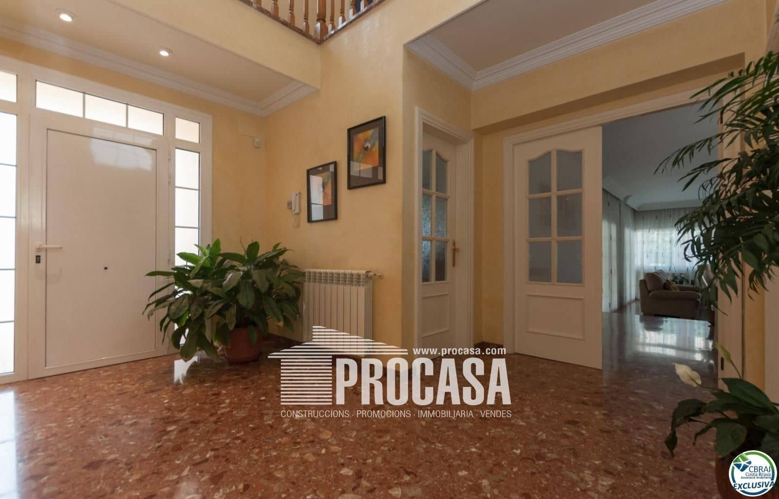 4 Zimmer Villa zu verkaufen in Roses mit Pool Garage - 598.000 € (Ref: 8884734)