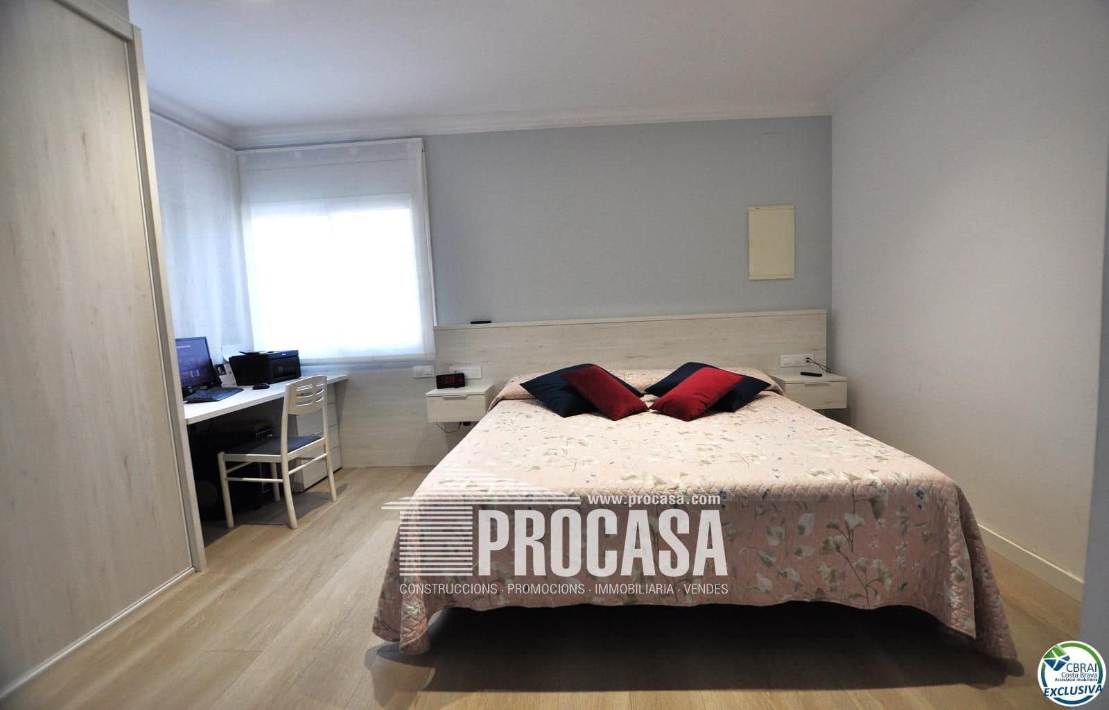 4 Zimmer Villa zu verkaufen in Roses mit Pool Garage - 598.000 € (Ref: 8884734)