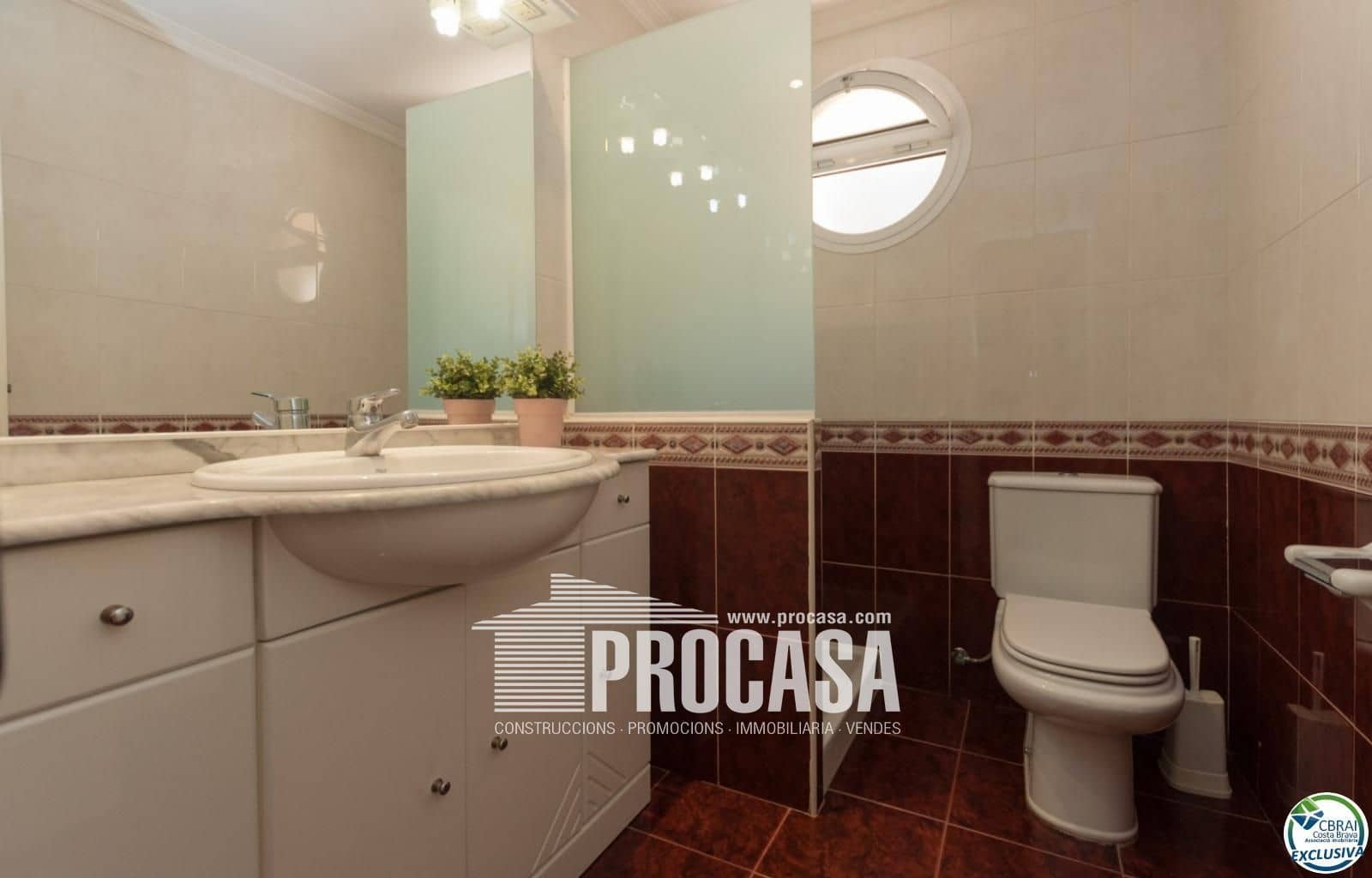 4 Zimmer Villa zu verkaufen in Roses mit Pool Garage - 598.000 € (Ref: 8884734)