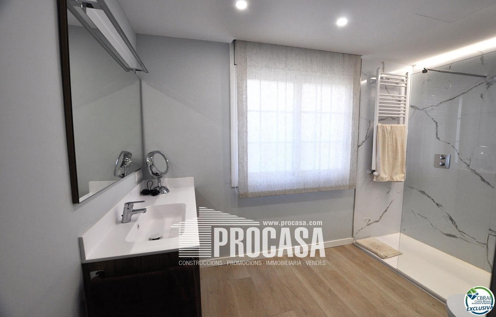 4 Zimmer Villa zu verkaufen in Roses mit Pool Garage - 598.000 € (Ref: 8884734)