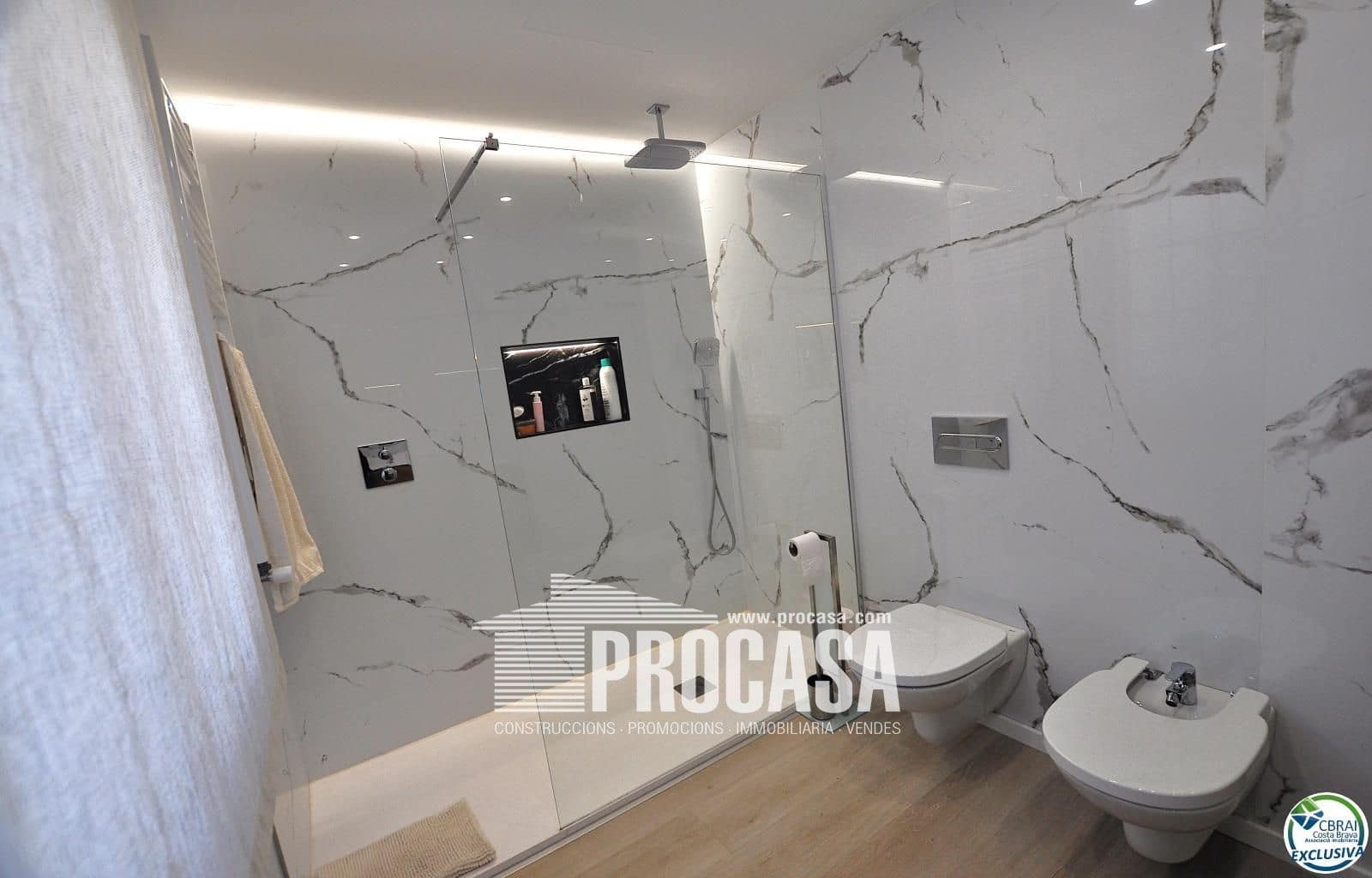 4 Zimmer Villa zu verkaufen in Roses mit Pool Garage - 598.000 € (Ref: 8884734)