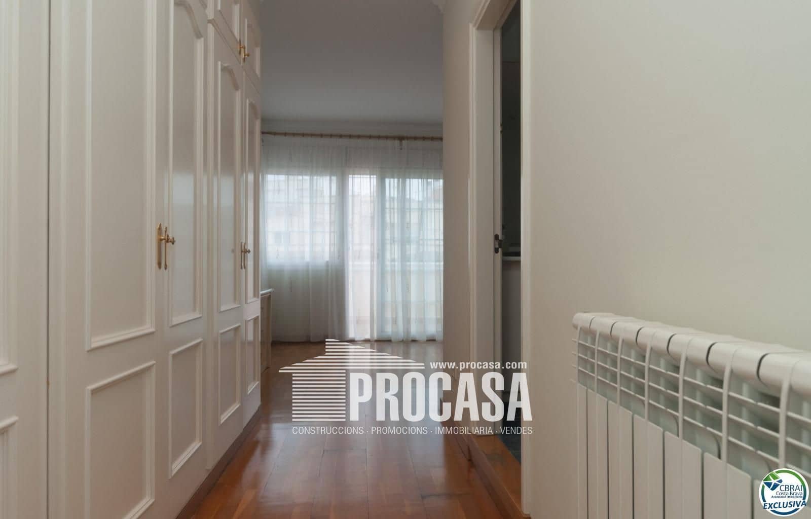 4 Zimmer Villa zu verkaufen in Roses mit Pool Garage - 598.000 € (Ref: 8884734)