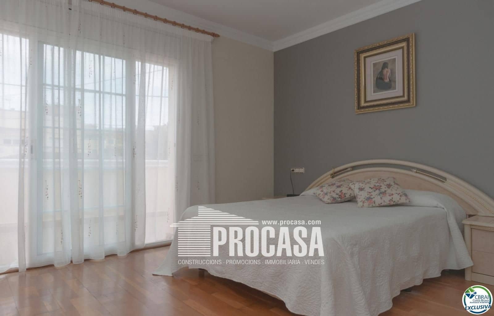 4 Zimmer Villa zu verkaufen in Roses mit Pool Garage - 598.000 € (Ref: 8884734)