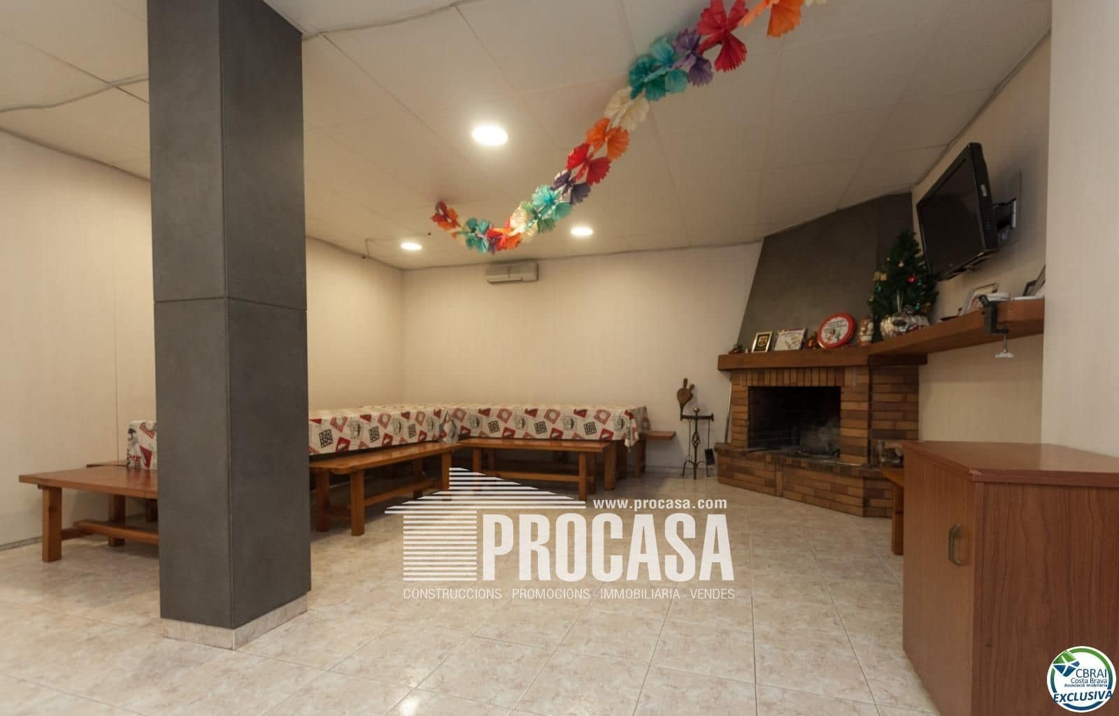 4 Zimmer Villa zu verkaufen in Roses mit Pool Garage - 598.000 € (Ref: 8884734)