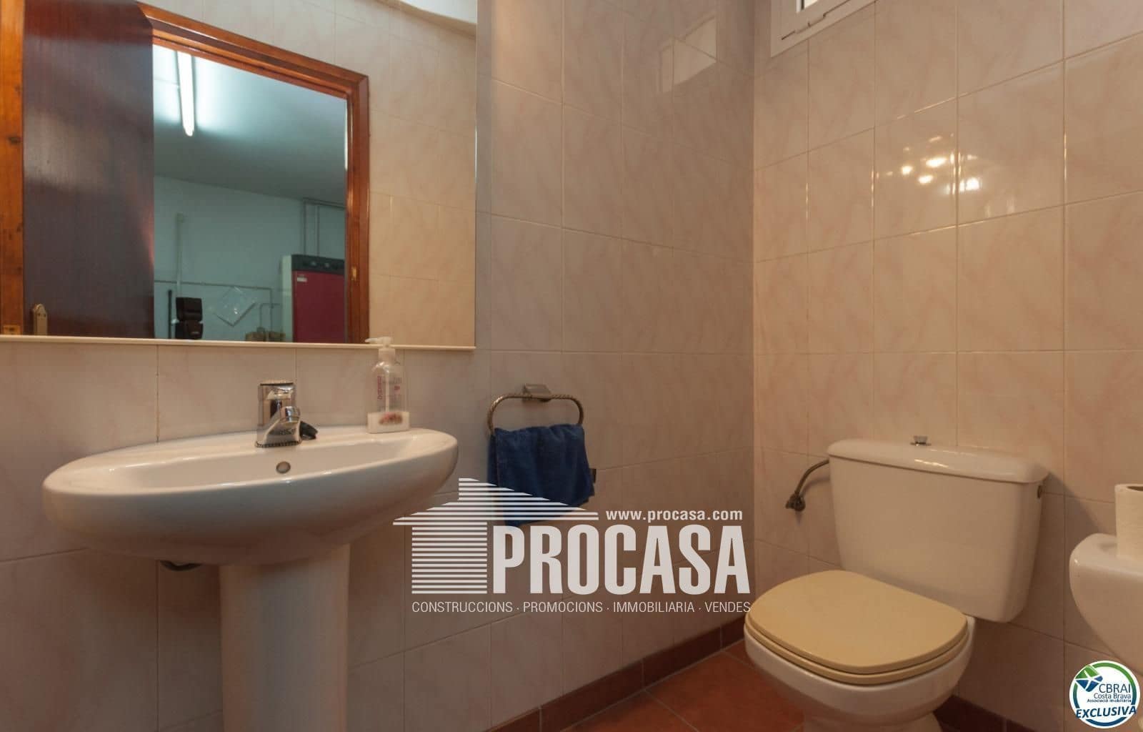 4 Zimmer Villa zu verkaufen in Roses mit Pool Garage - 598.000 € (Ref: 8884734)