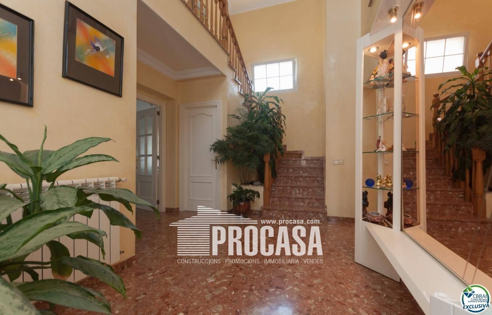 4 Zimmer Villa zu verkaufen in Roses mit Pool Garage - 598.000 € (Ref: 8884734)